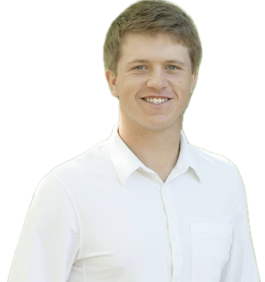 davis headshot